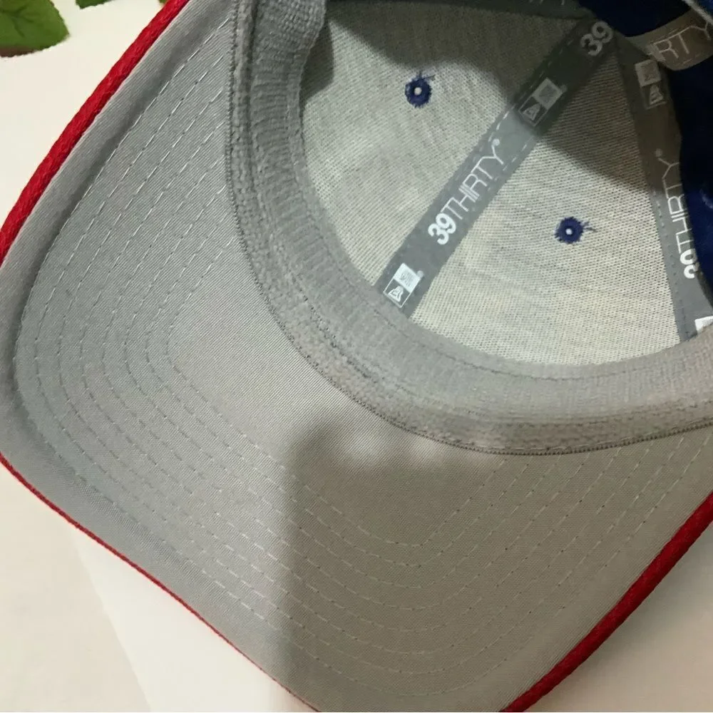 Texas Rangers Baseball Hat size small medium - - Picture 5 of 8